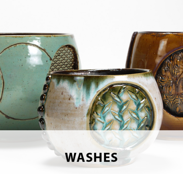 Glaze | Big Creek Clay